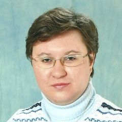 Акакиева Александра Юрьевна
