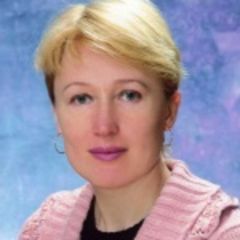 Кузьмина Светлана