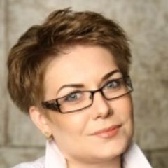 Шанина Татьяна