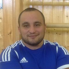 Айрапетян Арташес Айкович