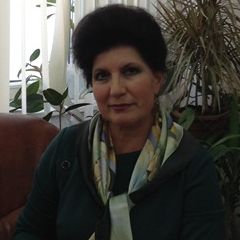 Терещенкова Татьяна