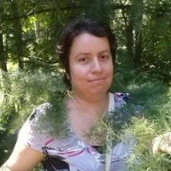 Грабовская Ольга Дмитриевна