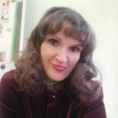 Кулагина Светлана