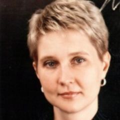 Лагуточкина Лариса