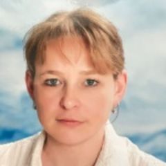 Григорьева Марина Александровна