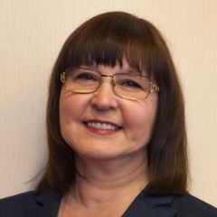 Каморзина Наталья
