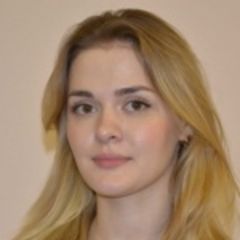 Пчелинцева Олеся