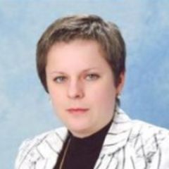 Малышева Ольга