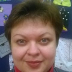 Мелихова Елизавета