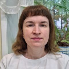 Ефимова Татьяна