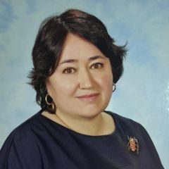 Одинцова Роза