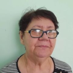 Козак Нина