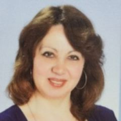 Громова Ольга Владимировна