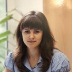 Щеголькова Светлана