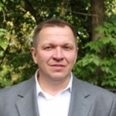 Долгин Василий