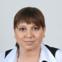 Крыгина Раиса