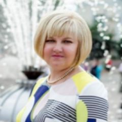 Мехедова Алла