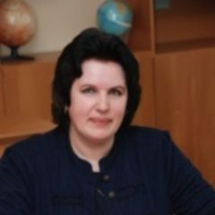 Никулина Ольга