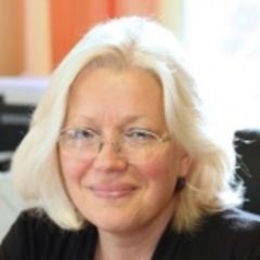 Будкевич Елизавета Александровна