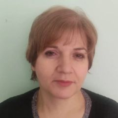Давудова Селми