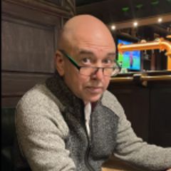 Рубашевский Сергей