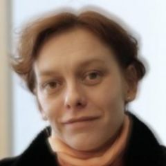 Шахова Светлана