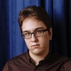 Волков Александр Юрьевич
