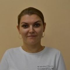 Богомолова Елена Александровна