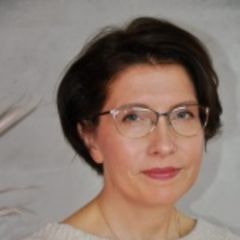 Власова Марина Ивановна