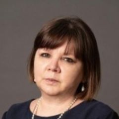 Ахмедова Александра Гинаятовна