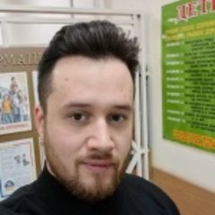 Виноградов Александр Михайлович