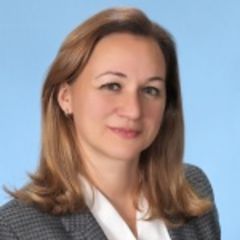 Семенова Елена