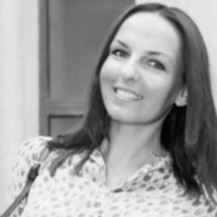 Мухина Ирина