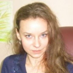 Голицына Юлия Сергеевна
