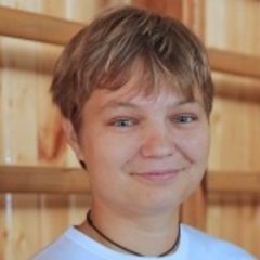 Шаповалова Валентина
