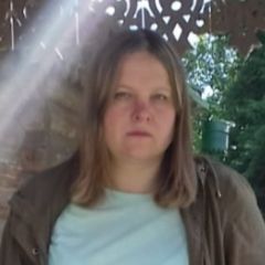 Чигаева Мария
