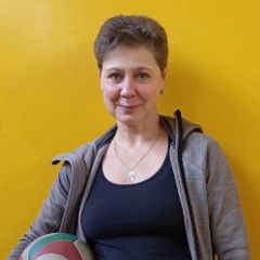 Назарова Яна