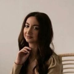 Григорян Лариса Ромиковна