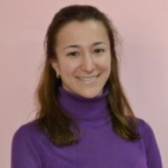 Насретдинова Альфия