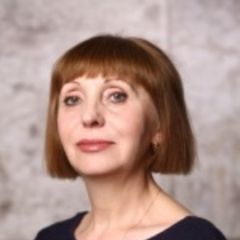 Сусарина Валентина