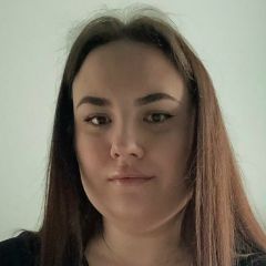 Фадеева Екатерина