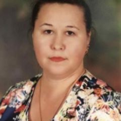 Дорош Елена