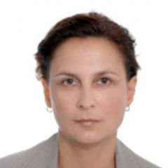 Волкова Татьяна Валерьевна