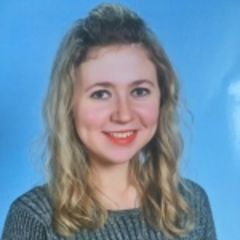 Галкина Анастасия Андреевна