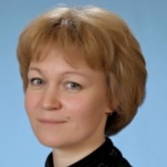 Соколова Юлия