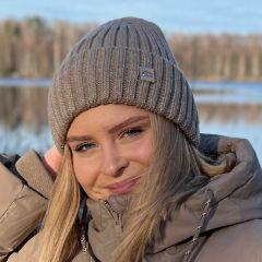Сомова Анна