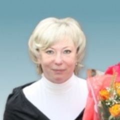 Канакина Ирина