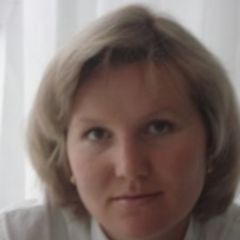 Косова Любовь
