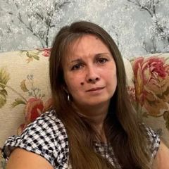 Мартынова Полина