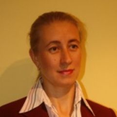 Панова Елена